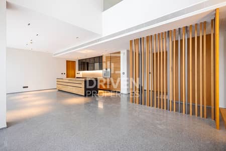 4 Bedroom Flat for Sale in Al Wasl, Dubai - Upgraded Layout | High Floor | Duplex Type