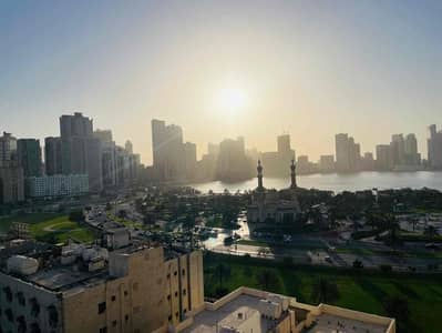 3 Bedroom Flat for Rent in Al Majaz, Sharjah - 1a240c49-1333-4d91-8a50-12ab89b7856f. jpg