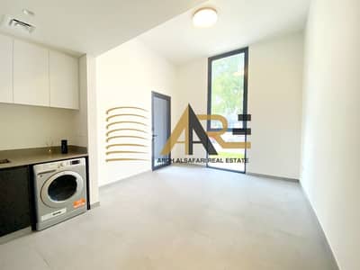 1 Bedroom Apartment for Rent in Aljada, Sharjah - IMG-20241115-WA0023. jpg