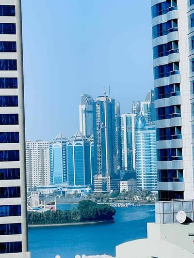 2 Bedroom Apartment for Rent in Al Majaz, Sharjah - 2c660b77-57a4-45cd-b49f-823e10c782c9. jpg