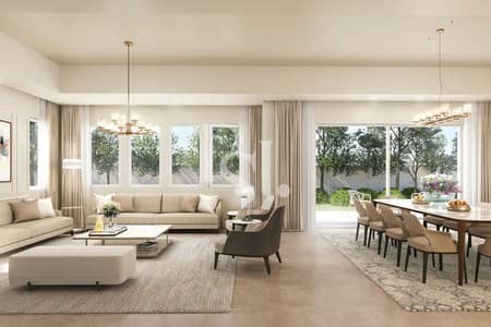 تاون هاوس 2 غرفة نوم للبيع في مدينة زايد، أبوظبي - Cordoba-Bloom-Living-Abu-Dhabi-UAE (24). jpg