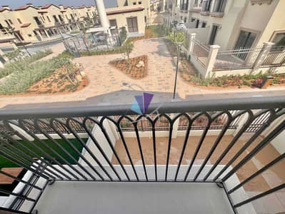 3 Bedroom Townhouse for Rent in Zayed City, Abu Dhabi - IMG_5533. jpg