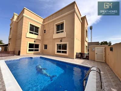 4 Bedroom Villa for Rent in Mirdif, Dubai - 4c2356df-f652-4a2e-a82f-85f93a32aa52. jpg