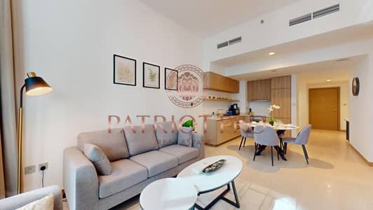 2 Bedroom Apartment for Rent in Business Bay, Dubai - Primestay-Urban-Oasis-2BR-12272024_132309. jpg