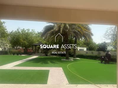 4 Bedroom Villa for Rent in The Meadows, Dubai - 1. jpg