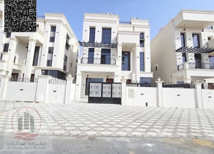 5 Bedroom Villa for Sale in Al Zahya, Ajman - WhatsApp Image 2025-04-19 at 11.02. 50 PM. jpeg