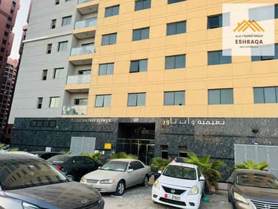 شقة 1 غرفة نوم للبيع في النعيمية، عجمان - 074aea4d-346e-4e62-8a3b-602fa4cf2f3f. jpg