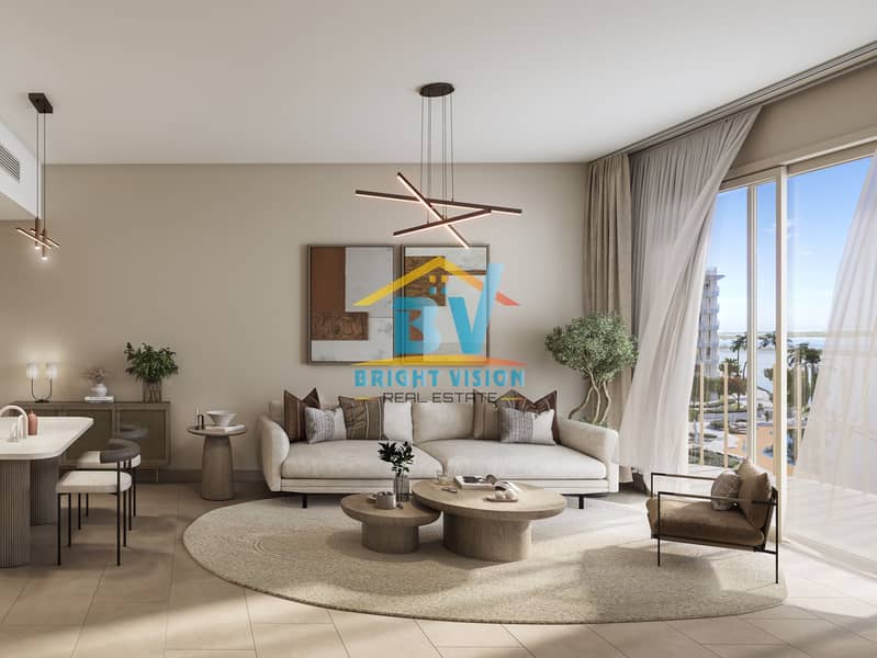 11 P042 Gardenia_CGI03_Living room_1BR_Dark_Phase B_6K. jpg