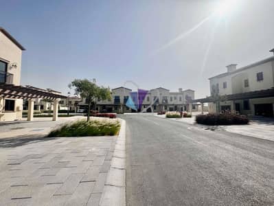 2 Bedroom Townhouse for Rent in Zayed City, Abu Dhabi - IMG_5545. jpg