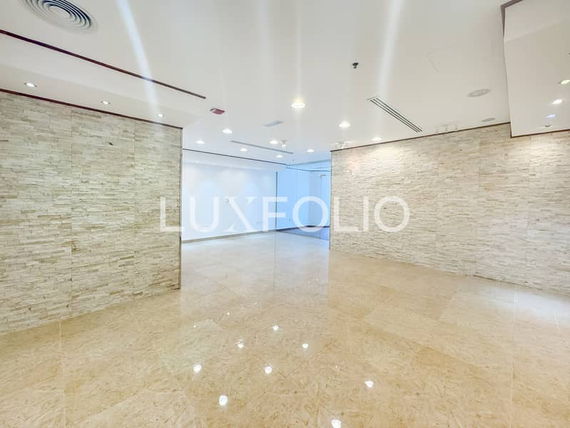 Ready To Move In | Unfurnished | Canal Views Ready To Move In | Unfurnished | Canal Views