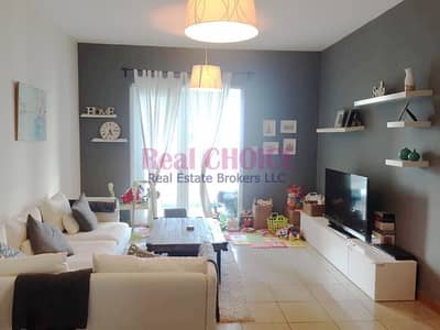 Rented 2BR Apartment|High Floor|Partial Sea View Rented 2BR Apartment|High Floor|Partial Sea View