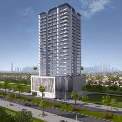 Other Commercial for Sale in Jumeirah Village Triangle (JVT), Dubai - Cover Image