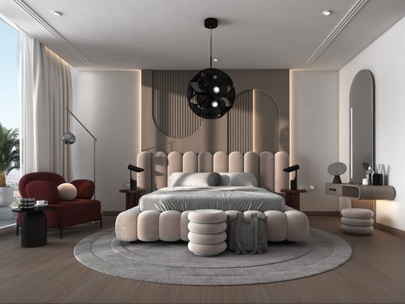 Leven Residences 5
