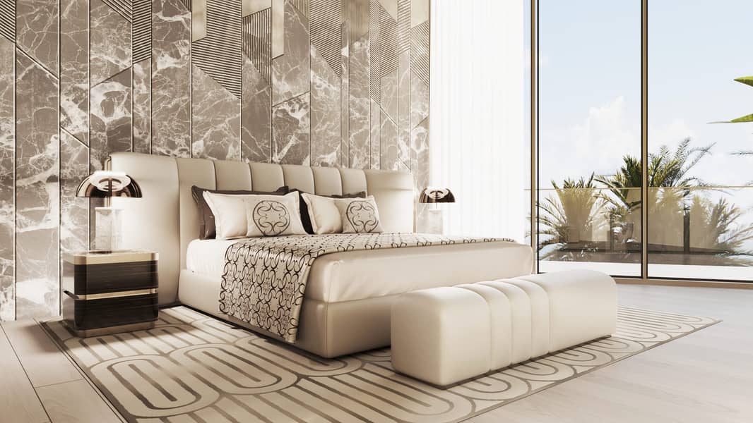 La Mer by Elie Saab Isle 2 - Image 3