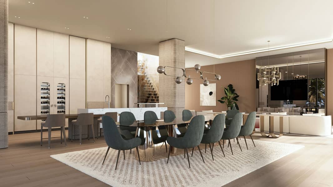 La Mer by Elie Saab Isle 3 - Image 2