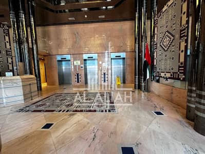 مکتب  للايجار في منطقة الكورنيش، أبوظبي - IMG-20250419-WA0026. jpg