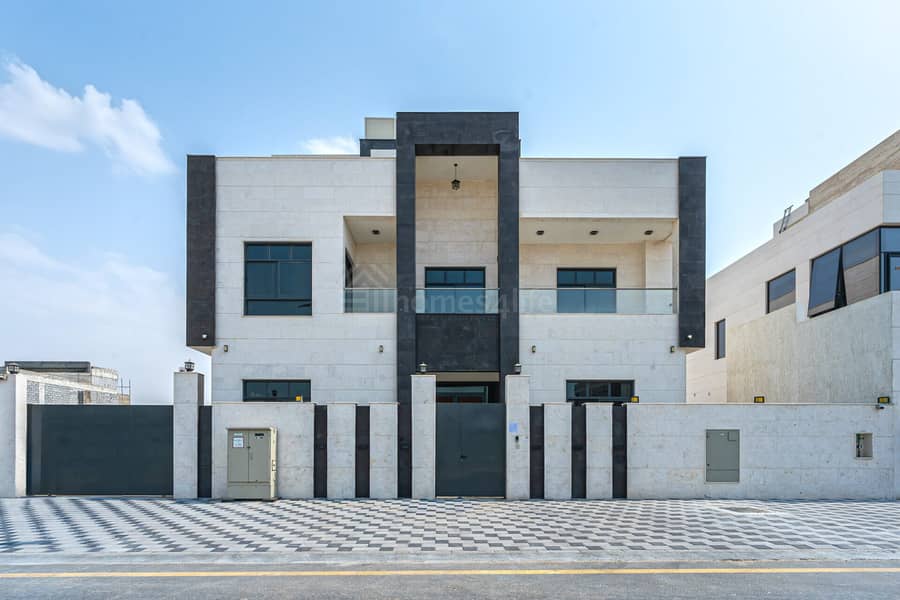 位于纳德谢巴区,纳德谢巴1区,纳德沙巴花园 6 卧室的别墅 400000 AED - 11404505 位于纳德谢巴区,纳德谢巴1区,纳德沙巴花园 6 卧室的别墅 400000 AED - 11404505