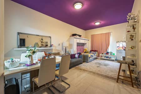 1 Bedroom Apartment for Sale in Discovery Gardens, Dubai - VASTU | SPACIOUS LAYOUT | STORE ROOM + BALCONY