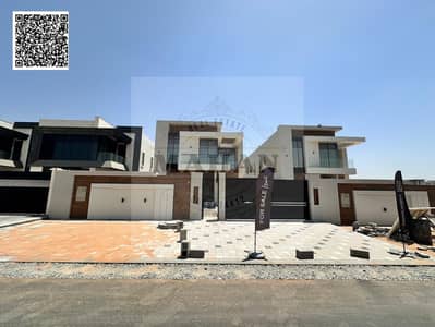 5 Bedroom Villa for Sale in Al Rawda, Ajman - 1000049624. png
