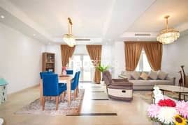 تاون هاوس في قرطاج،الفرجان 3 غرف 3800000 درهم - 11404574