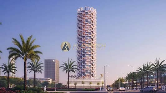 朱美拉环形村(JVC)， 迪拜 1 卧室单位待售 - IMG-20250421-WA0294. jpg