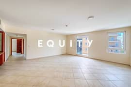 Ready to Move In | Corner Unit | 2 Bedrooms