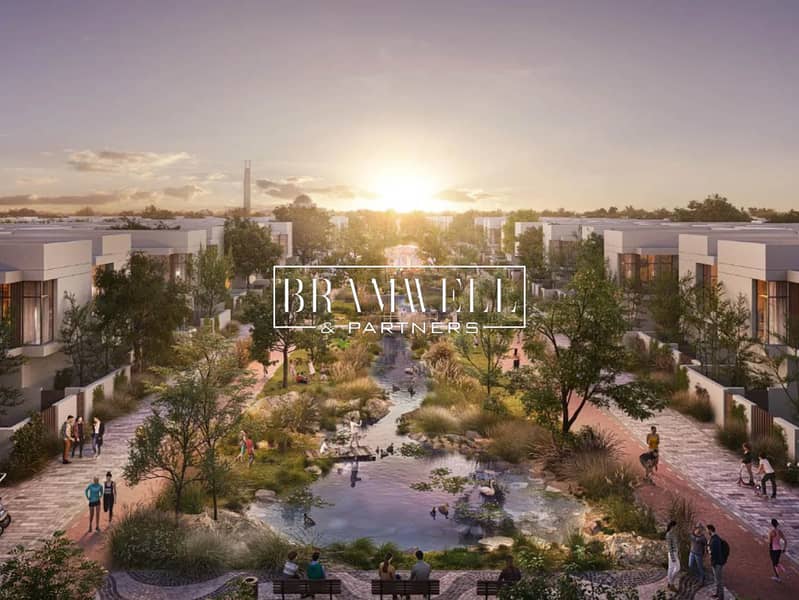 位于雅斯岛,可持续发展城 3 卧室的联排别墅 5000000 AED - 11404692 位于雅斯岛,可持续发展城 3 卧室的联排别墅 5000000 AED - 11404692