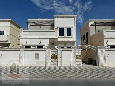 4 Bedroom Villa for Sale in Al Helio, Ajman - WhatsApp Image 2025-04-21 at 10.55. 10 AM (2). jpeg