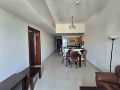 Furnished One Bedroom // Elite 9 Sports Residence