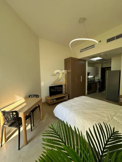 Studio for Rent in Al Furjan, Dubai - IMG-20250408-WA0069. jpg