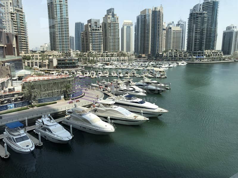5 Star Luxury Full Sea View Vacant 2 Bed In Marina