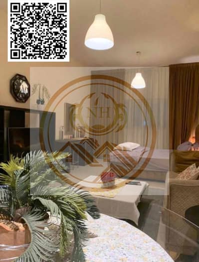 1 Bedroom Apartment for Sale in Al Rashidiya, Ajman - photo-output. jpg