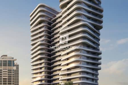 1 Спальня Апартаменты Продажа в Бизнес Бей, Дубай - Квартира в Бизнес Бей，DG1 Ливинг, 1 спальня, 2500000 AED - 11404945