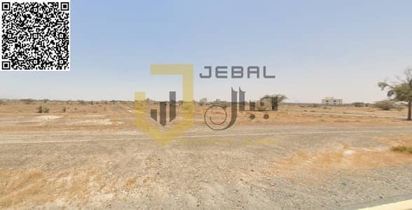 Mixed Use Land for Sale in Al Manama, Ajman - Untitled 1423232. png