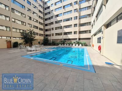 3 Bedroom Apartment for Rent in Bur Dubai, Dubai - 20250217_122324. jpg
