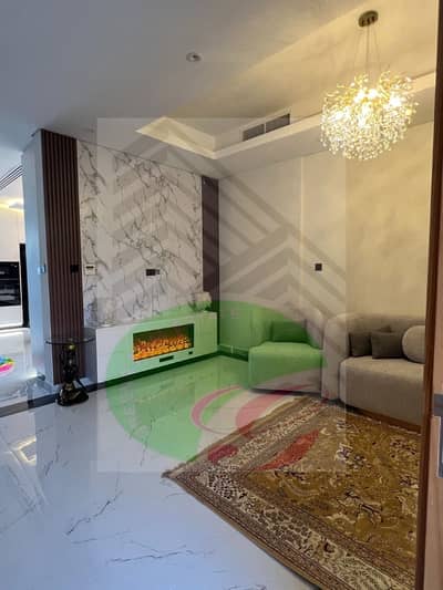 فیلا 3 غرف نوم للايجار في الزوراء، عجمان - IMG-20250407-WA0036. jpg