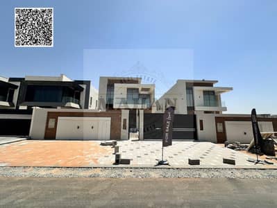 5 Bedroom Villa for Sale in Al Rawda, Ajman - 1000352462. png