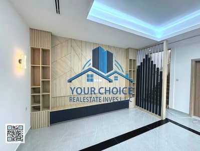 5 Bedroom Villa for Rent in Al Amerah, Ajman - Photo_1745221335707. jpg