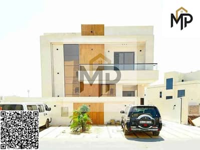 5 Bedroom Villa for Sale in Al Yasmeen, Ajman - batch_769998415-1066x800. jpg
