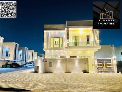 5 Bedroom Villa for Sale in Al Amerah, Ajman - batch_770036546-800x600. jpeg