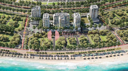 迪拉岛， 迪拜 1 卧室单位待售 - Edgewater Residences 2 Brochure. pdf-image-020. jpg
