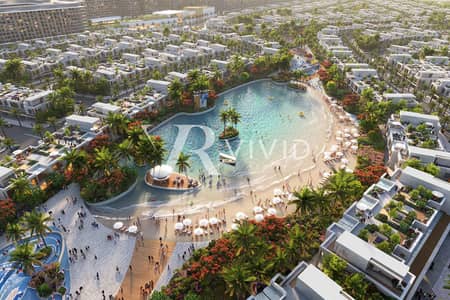 4 Bedroom Townhouse for Sale in Dubai Investment Park (DIP), Dubai - Genuine Resale | Luxury 4 Bed | Modern Living