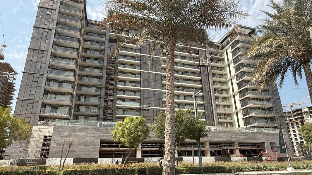 Middle Floor|Handover Soon|Multiple Options of 1BR Middle Floor|Handover Soon|Multiple Options of 1BR