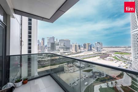 1 Bedroom Flat for Sale in Business Bay, Dubai - Business Bay | Spacious Apartment | Furnished