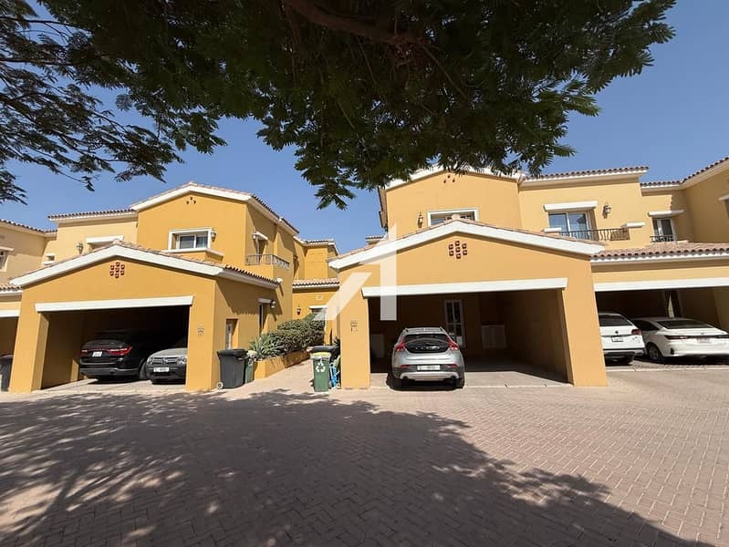 Вилла в Аравийские Ранчо 2,Палмера,Палмера 2, 2 cпальни, 178000 AED - 11094392 Вилла в Аравийские Ранчо 2,Палмера,Палмера 2, 2 cпальни, 178000 AED - 11094392