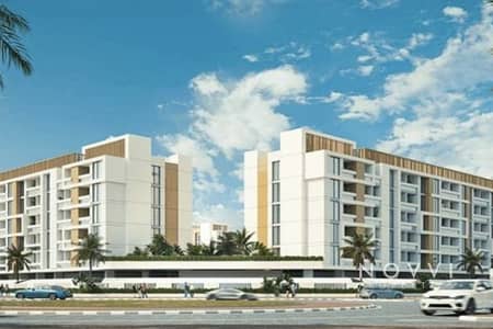 Studio for Sale in Arjan, Dubai - Motivated Seller | High ROI | Brand New