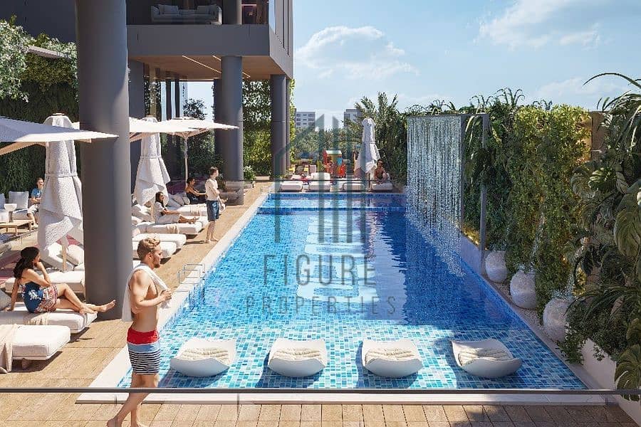 Квартира в Над Аль Шеба,Над Аль Шеба 1,Сады Над Аль Шебой,Nad Al Sheba Gardens 1,Celia Gardens, 2 cпальни, 3025490 AED - 11405306 Квартира в Над Аль Шеба,Над Аль Шеба 1,Сады Над Аль Шебой,Nad Al Sheba Gardens 1,Celia Gardens, 2 cпальни, 3025490 AED - 11405306