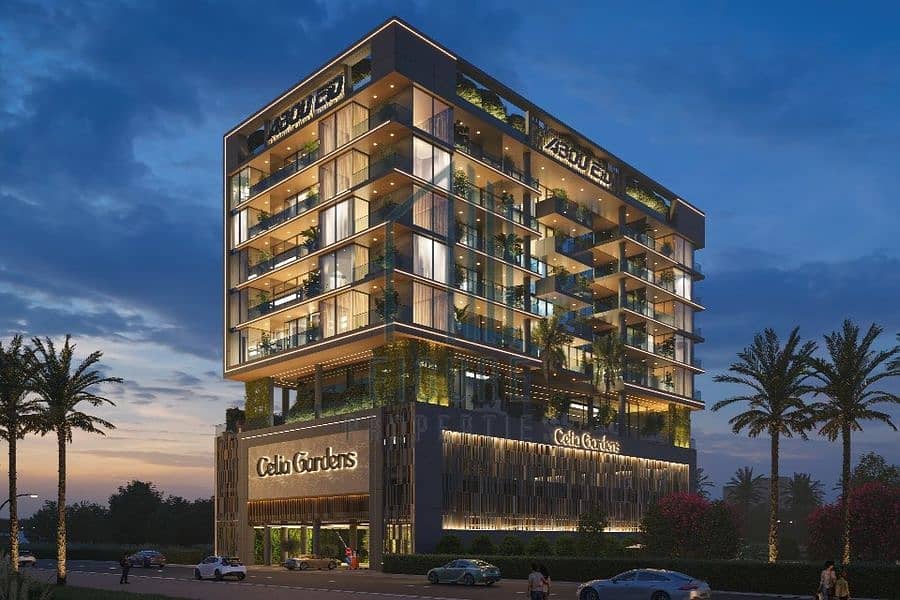 位于纳德谢巴区,纳德谢巴1区,纳德沙巴花园,Nad Al Sheba Gardens 1,Celia Gardens 2 卧室的公寓 3025490 AED - 11405306 位于纳德谢巴区,纳德谢巴1区,纳德沙巴花园,Nad Al Sheba Gardens 1,Celia Gardens 2 卧室的公寓 3025490 AED - 11405306