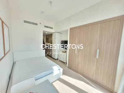 Studio for Rent in Meydan City, Dubai - 12 Cheques | Prime Location | New Building Studio for Rent in Meydan City, Dubai - 12 Cheques | Prime Location | New Building