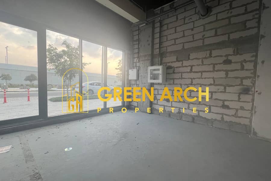 RETAIL SHOP | PRIME LOCATION | BURJ VIEWS RETAIL SHOP | PRIME LOCATION | BURJ VIEWS